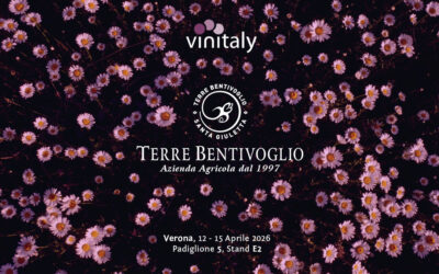 I primi germogli, i calici migliori: vi aspettiamo a Vinitaly